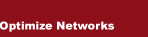 Optimize Networks