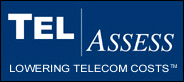 TelAssess: Lowering Telecom Costs