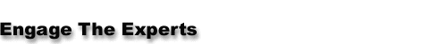 Engage The Experts : Telecom Financial & Expense Management