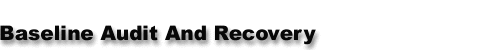 Telecom Audit & Phone Bill Audit Services