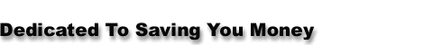 Dedicated To Saving You Money : Enterprise Telecom Expense Management