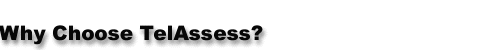 Telecom Contract Management : Why Choose TelAssess?