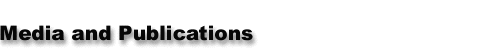 Media & Publications