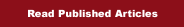 Read Published Articles